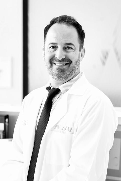 Kevin Cooke, MD