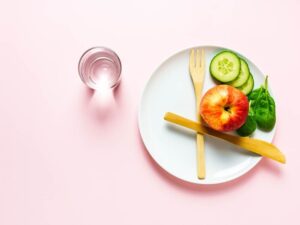 The Effect of Intermittent Fasting on Your Brain