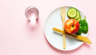 Intermittent Fasting