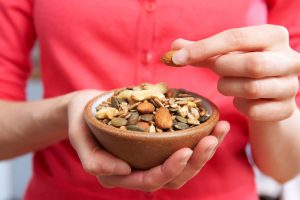 Exploring the Powerful Benefits of Nuts for Your Cognitive and Overall Health