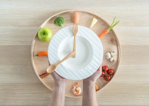 Intermittent Fasting 101