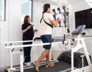 How Dubai is Pioneering Cognitive Wellness Alongside Physical Fitness